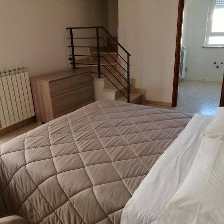 City Break San Severo Bagian luar foto