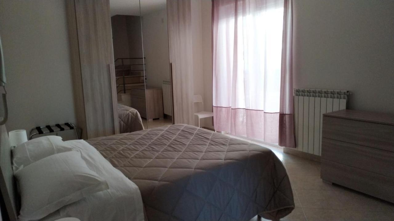 City Break San Severo Bagian luar foto