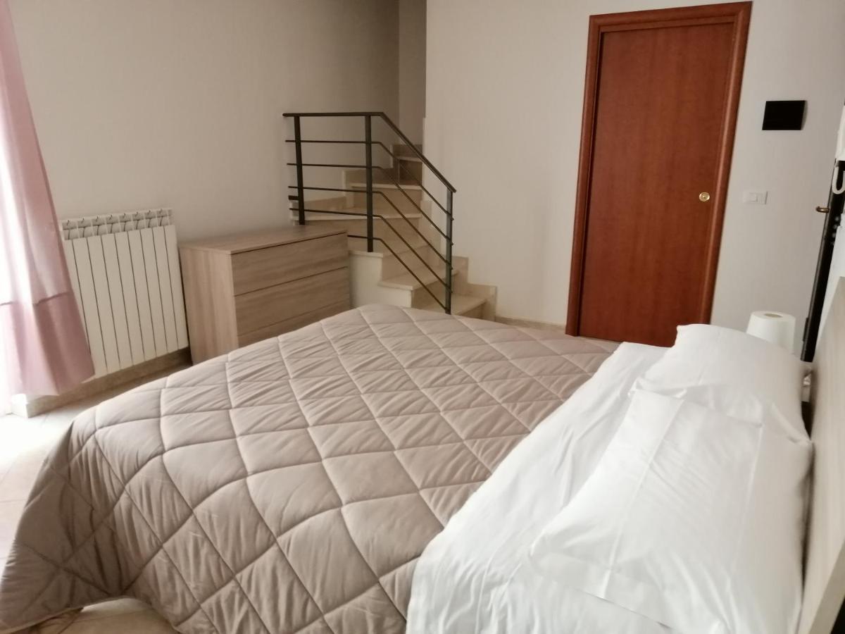 City Break San Severo Bagian luar foto