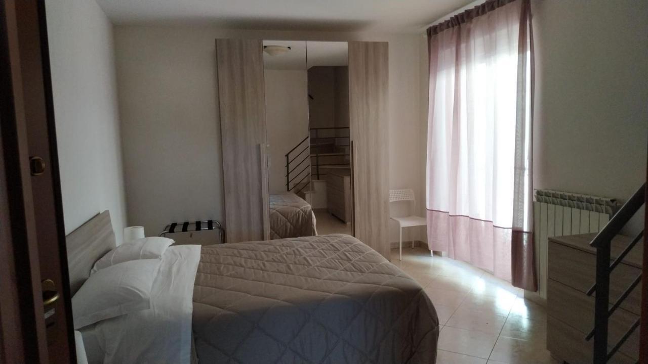 City Break San Severo Bagian luar foto