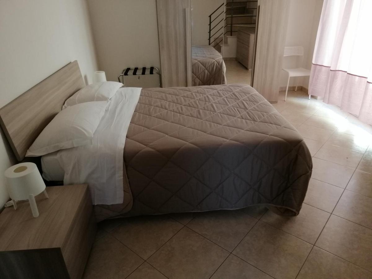 City Break San Severo Bagian luar foto