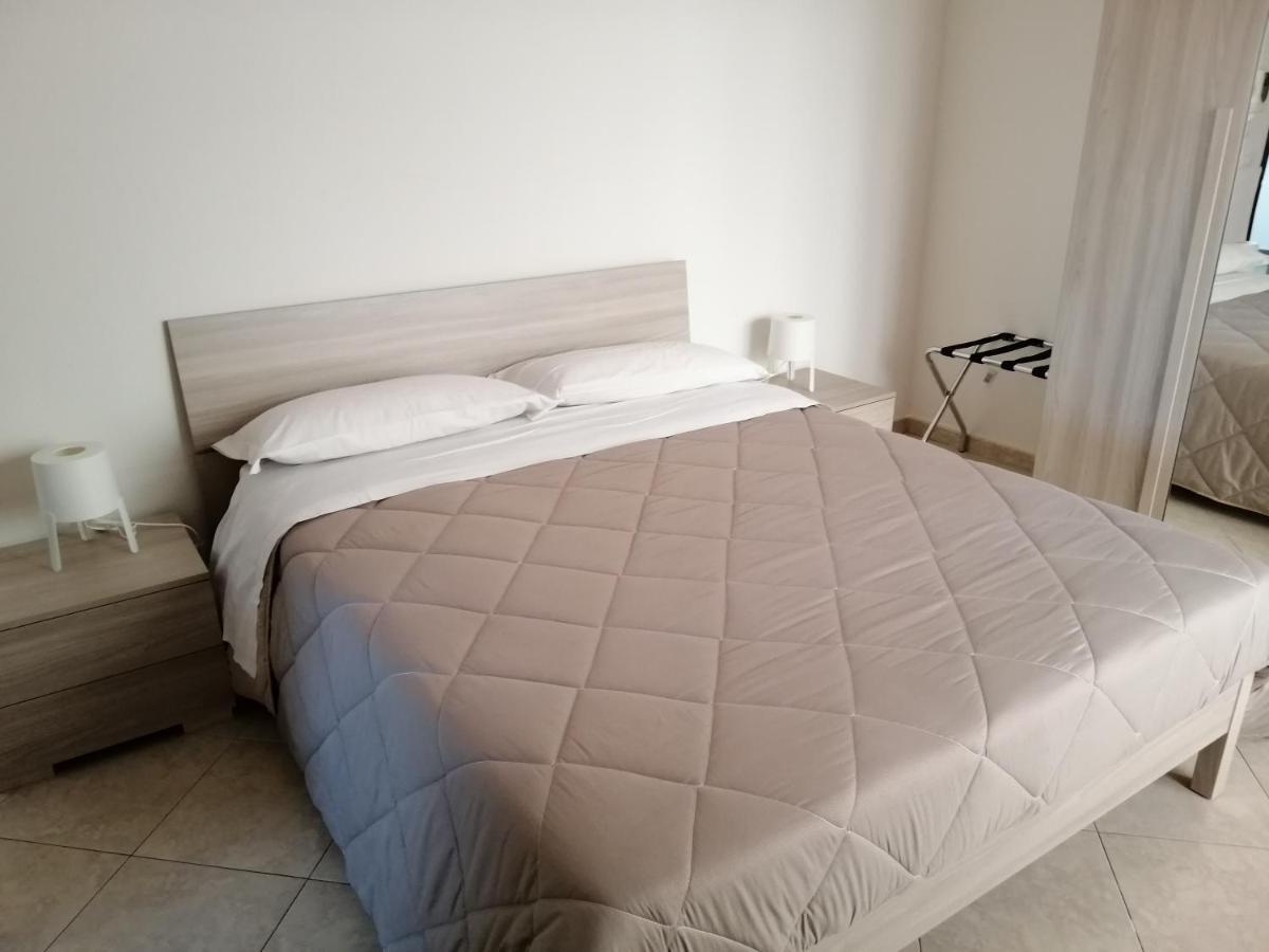 City Break San Severo Bagian luar foto