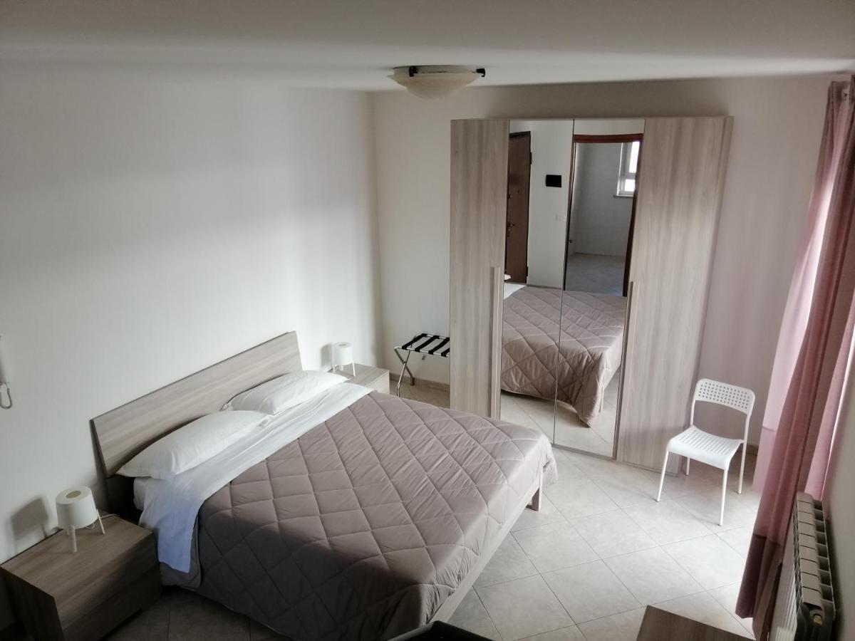 City Break San Severo Bagian luar foto